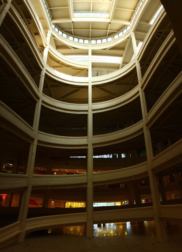 Lingotto FIAT, Torino