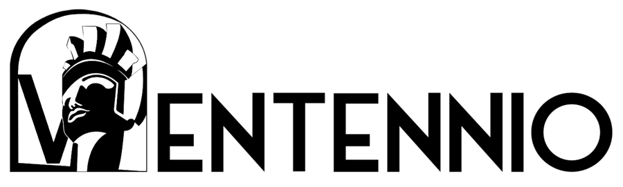 Ventennio — marchio del progetto